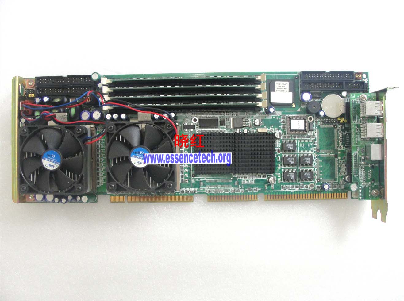 PCA-6277 A1 PCA-6277V